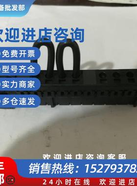 议价伺服驱动器接线端子SGD7S型 L1L2L1CL2C UVW接头