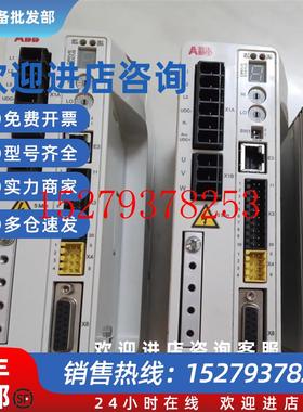 议价ABB伺服器MFE190-04UP-03A0-2+N8020驱动器另售接线端子排插