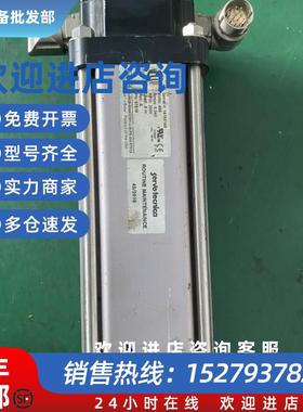 议价直流电机GSM40-0605-MKA-CM1-258-P5-XH-57819