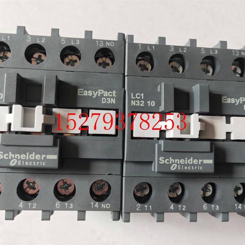 议价施耐德小型断路器OSMC32N1PC2A规格1P2D现货现货销售质保一年