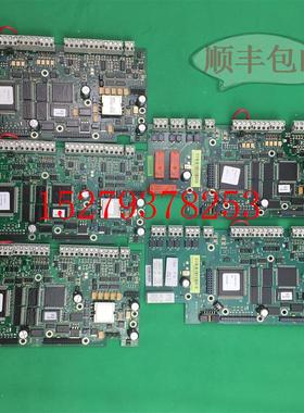 议价实价原装现货白色继电器RMIO-11CABBACS800变频器主板CPU板