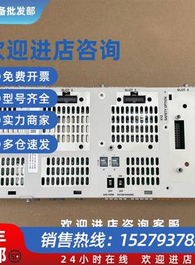 议价ABB ACS580变频器CPU控制单元板 BCU-12/BCON-12C 3AUA000011