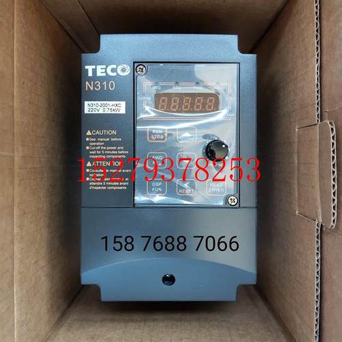 议价东元台安变频器N310-2001-HX/N2-201-H/N310-2001-HXC/N2-201