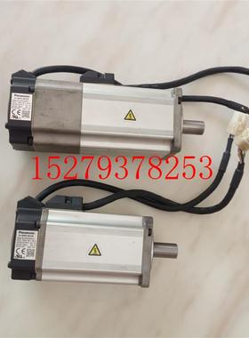 议价松下伺服电机MHMJ082G1U/VMSMDMHMD042G1U022G1UG1C