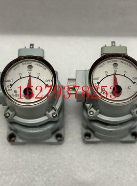 议价OVALNPI45B301157cc阀位指示器现货。