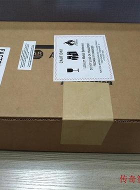 议价2711P-RP9D 美国  PanelView Plus 6 Logic Module 2711PRP