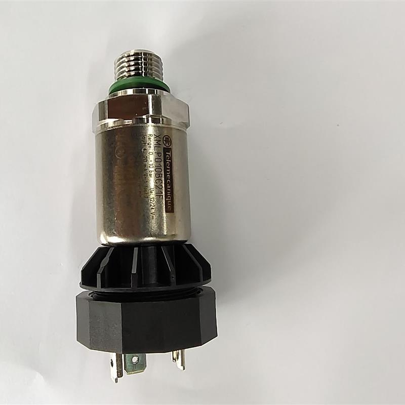 议价Schneider施耐德XMLP010BC21F电子压力传感器变送器4~20mA/10