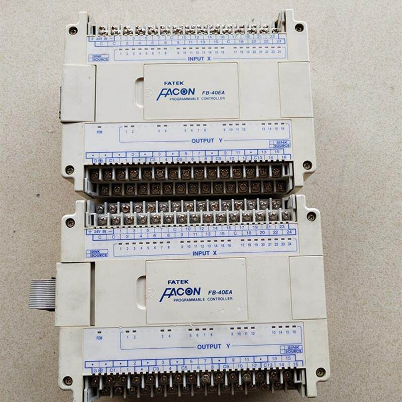 议价二手永宏FB-6ADS/8EY/24EY/48EX/40EA/40MC/FBE-20MU/FBE-20M