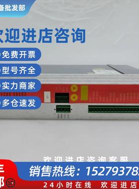议价AX2010 S61000-520 伺服驱动器 质量保证 有质保