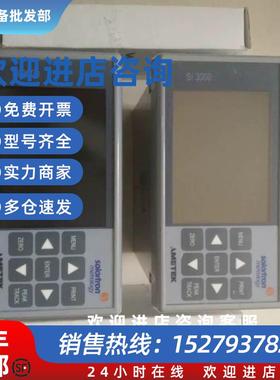 议价SI3000 SI3100 solartron位移传感器控制器正品型号齐全有库