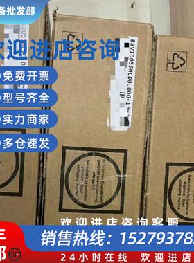 议价8BVI0055HCD0.000-1 80SD100XD.W044-01贝加莱驱动器现货质保