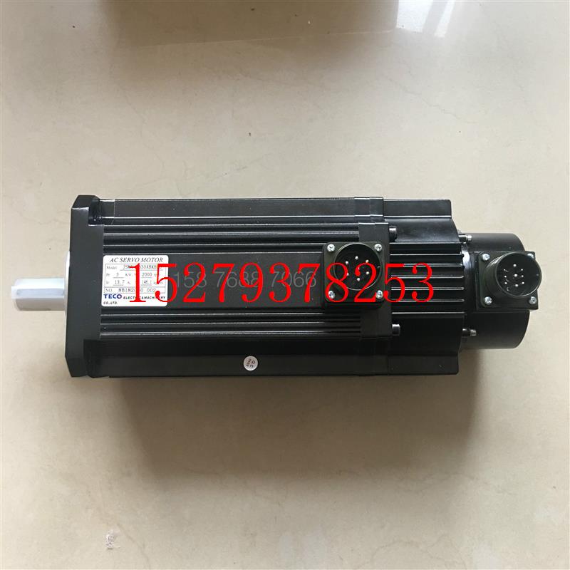 议价台湾东元伺服JSMA-MB30ABK01/00+JSDAP-75A3