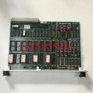 议价摩托罗拉板卡mvme211现货实拍成色新议价二手拆机拍摄