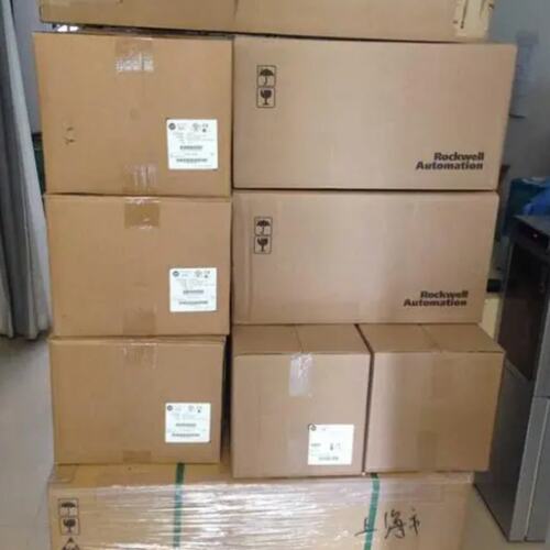 议价PowerFlex 400P  22P-D208A103 变频器