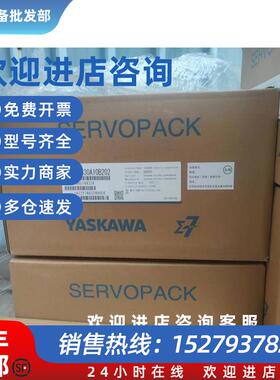 议价驱动器SGDV-170D11A002000原装质保一年询价