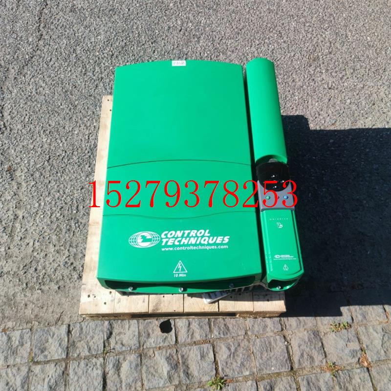 议价二手艾默生CT变频器UNI4401440244044405GPD4403保质量可测试