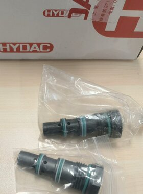 议价德国HYDAC/贺德克液控止逆阀ERVE08021-01-C-VS-3.4-1全新原