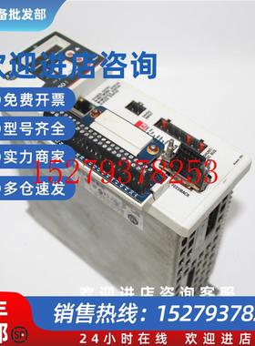 议价2097-V34PR3-LMV34PR52097-V34PR3AB伺服驱动器现货实拍议价