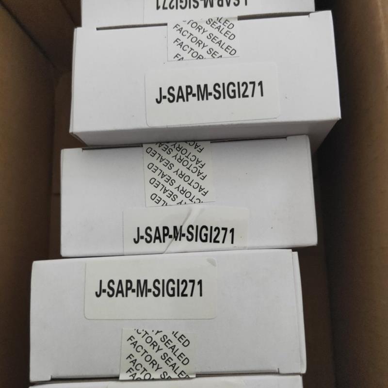 议价爱德华EST3手动报警按钮J-SAP-M-SIGI271T/SIGI271破玻式手报