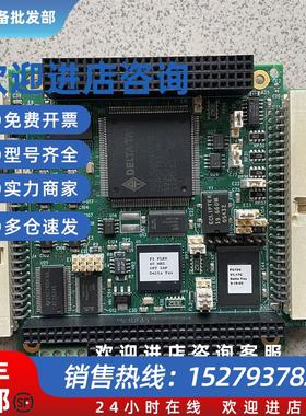 议价Delta Tau泰道卡 ASSY 603670-10B PMAC2-PC/104原装现货