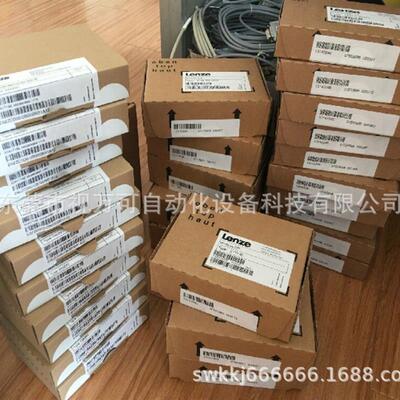 议价销售原装德国伦茨Lenze变频器模块 E82ZAFSC001 全新正品现货