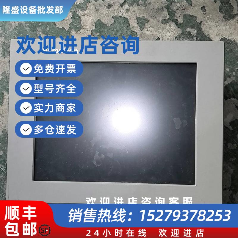 议价Nematron瑞强嵌入式工控机F5103NF正品
