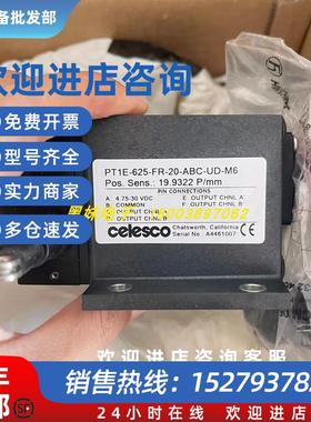 议价 RT9420-0R25-121-1110PT9600-0100-121-S02拉绳传感