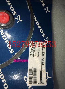 议价格兰富水泵机械密封件CRN8/16BUBE425062议价实物议价$