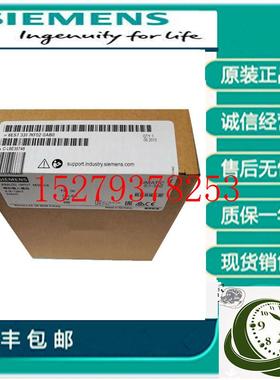 议价6ES7331-1KF02/7KF02/7KB02-0AB0西门子PLCSM331输入模块6ES7