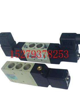 议价YA2BB4522G00040YA2BB4524G00061双控2位5通ASCONUMATICS电磁