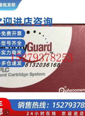 议价AJ0-4287菲罗门C18保护柱芯SecurityGuard10个/包原装正品4*3