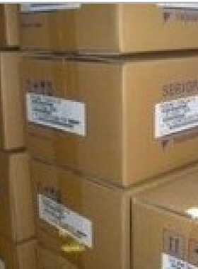 议价YASKAWA安川 SGMGH-09ACA6C全新质保一年包邮欢迎询价