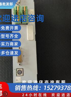 议价CSB01.1N-AN-ENS-NNN-NN-S-NN-FW R911305274轴卡测试