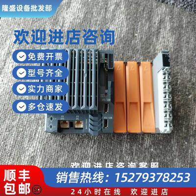 议价X20CP3484贝加莱