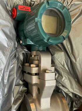 议价YOKOGAWA横河压力压差变送器EJA110ADMS0