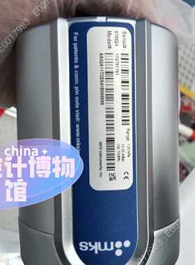 议价MKS真空计型号AA02A11TCES41B00000全