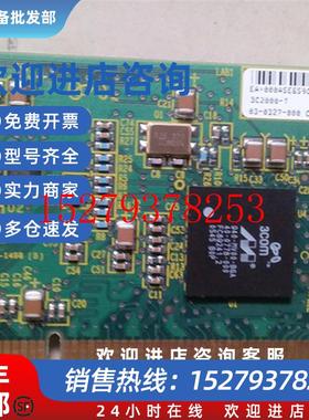 议价原装CONTEC康泰克工控机配件E-G021-03-1498(B)实图非实价