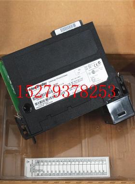 议价AB模块1756-OB16IPLC现货实拍厂家直售二手拆机成色新议价