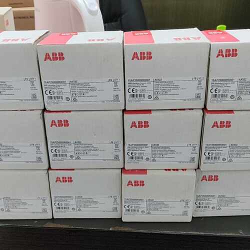 议价ABB模块AX522 1SAP250000R0001，实 议价