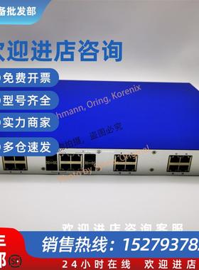 议价德国赫斯曼工业交换机 MACH104-20TX-F MACH104-20TX-FR