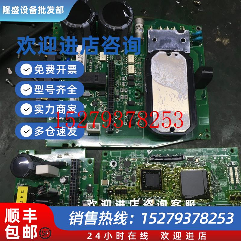 议价SGDV-CC120/200AAA/SGDV-CB120/200AAA/PM50RL1C060安川驱动