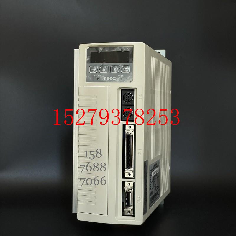 议价东元伺服驱动器JSDAP-15A20A30A50A375A3100A3150A3200A3