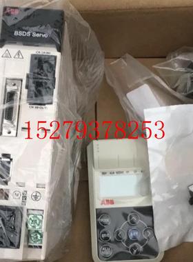 议价ABB新款款伺服BSDS0400电机BSMS0400CN00现货BSMS0750CN00/01