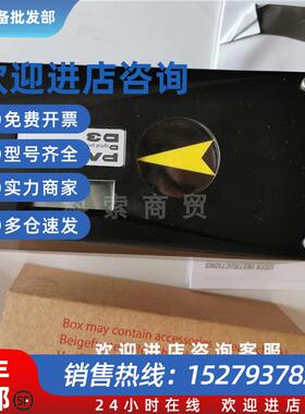 议价美国现货D30AHN2-U39FWA-U5T0XS 定位器 PMV 正