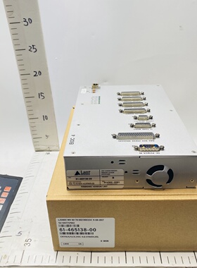 议价LAM科林研发控制器61-465138-00现货议价商品 点我私聊！
