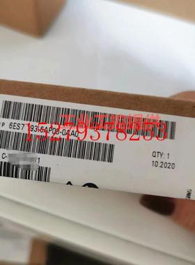 议价6ES71936ES7193-6AP00/6AG/6BN/6AS/20/40-0AA0西门子ET2006A