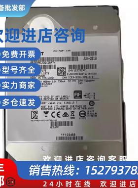 议价NETAPP10TBNL-SAS12G111-03455E5660DE6600硬盘E-X4115A