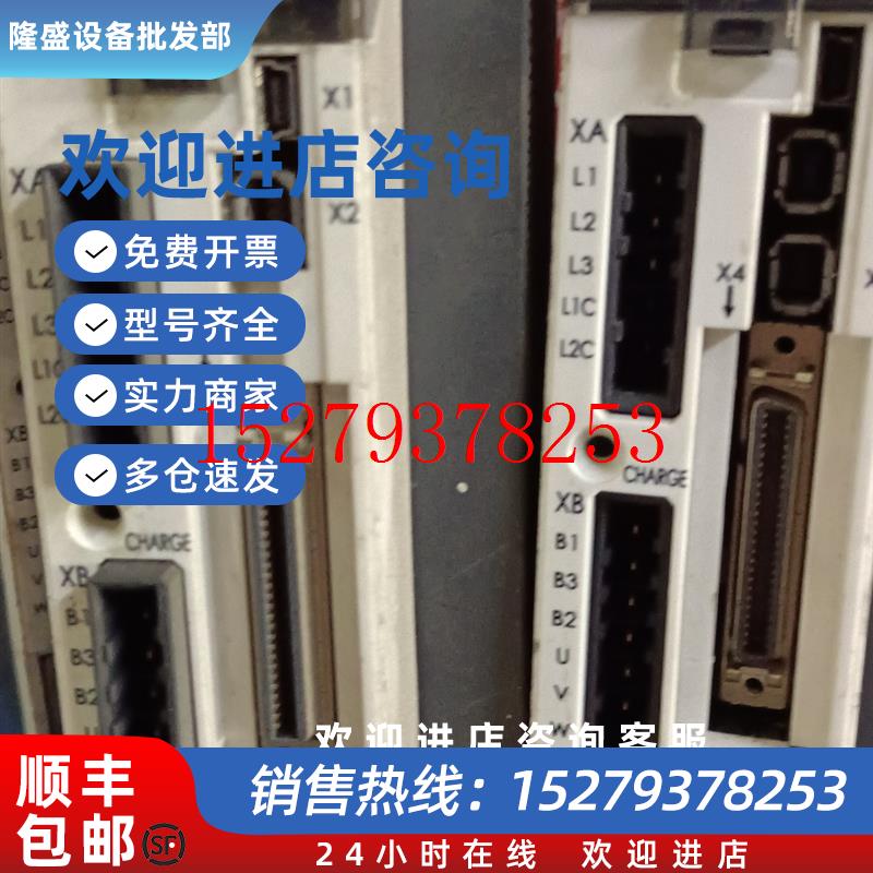 议价松下伺服驱动器MBDKT2510CA1现货销售