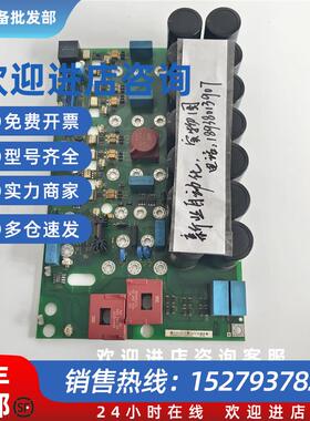 议价力士乐伺服驱动板SN294147-03098  ETS01 109-1092-3B02-07