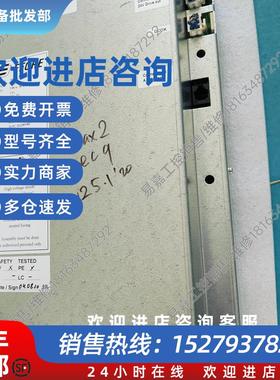 议价机器人电源模块DSQC626A 3HAC026289-001 SR92E115现货议价出